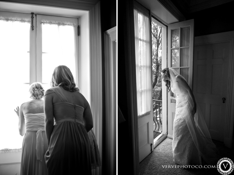 Graydon Hall Bridal Preparation photos