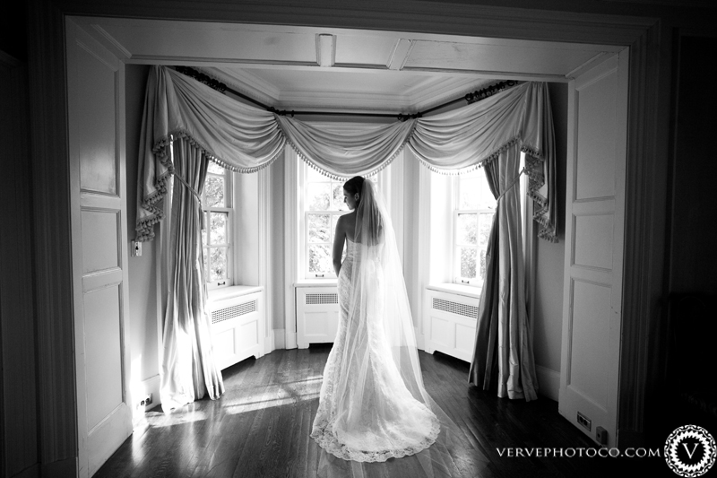 Graydon Hall wedding Bridal Preparation photos