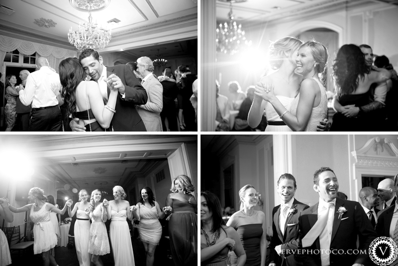 Graydon Hall wedding photos