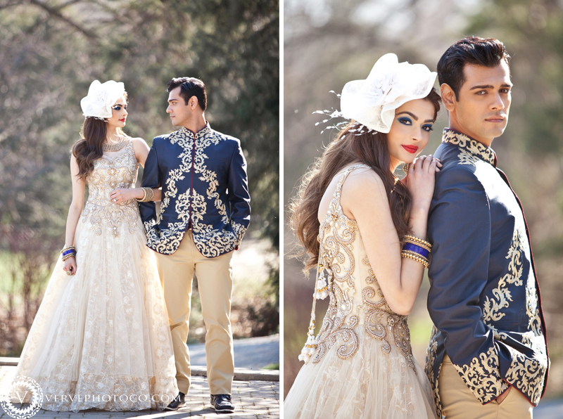 Hamptons Wedding, Lavish Dulhan Magazine, Indian Wedding Toronto